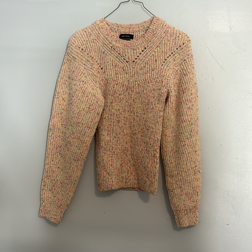 Isabel Marant 34 Sweater - Picture 5 of 7